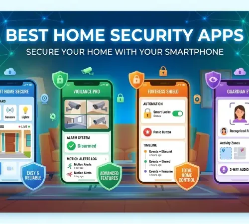 Smart Tech Work