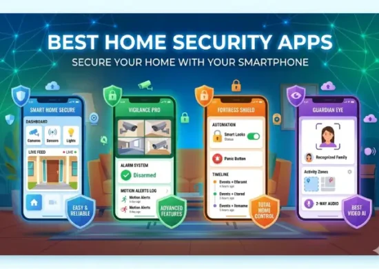 Smart Tech Work