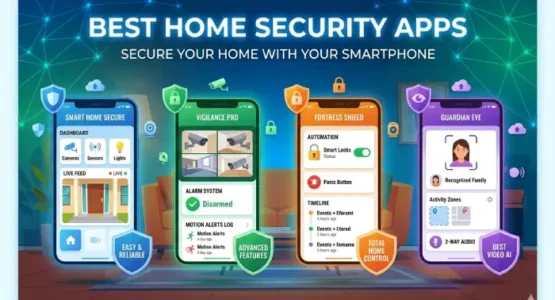 Smart Tech Work