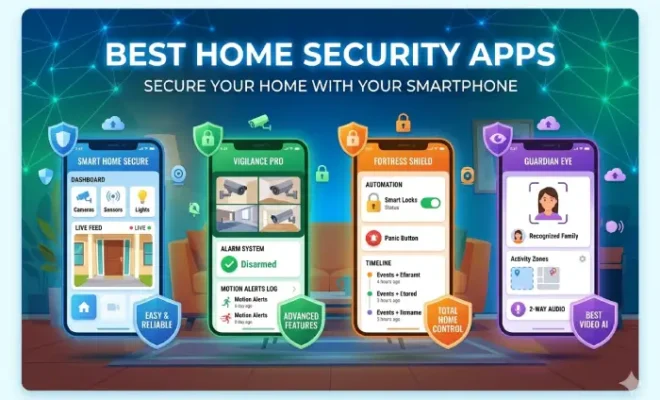Smart Tech Work