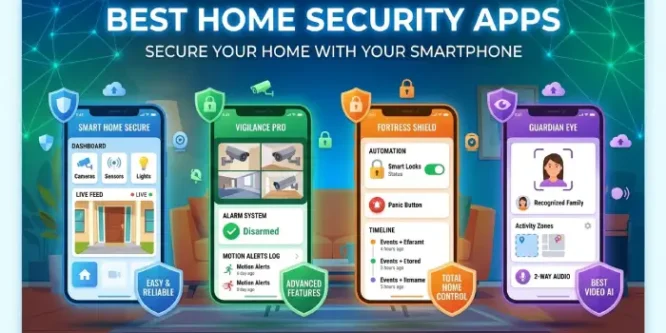 Smart Tech Work