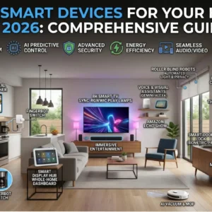 Smart Tech Work