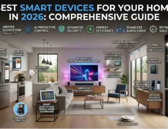 Smart Tech Work