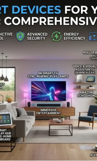 Smart Tech Work