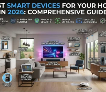 Smart Tech Work