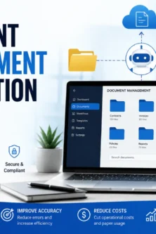 Smart Tech Work