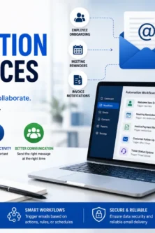 Smart Tech Work