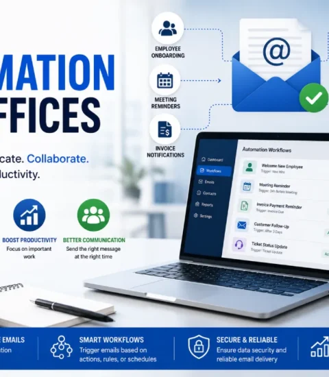 Smart Tech Work