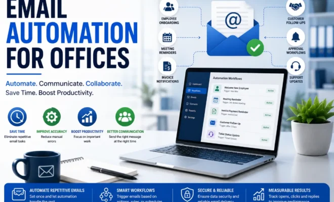 Smart Tech Work