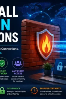 Smart Tech Work