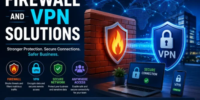 Smart Tech Work