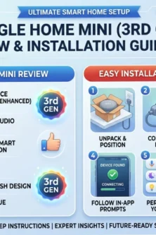 Smart Tech Work