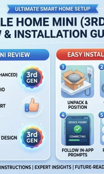 Smart Tech Work