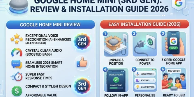 Smart Tech Work
