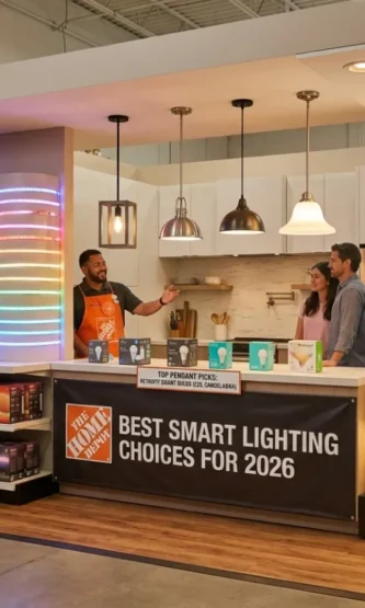 Smart Tech Work