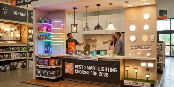 Smart Tech Work