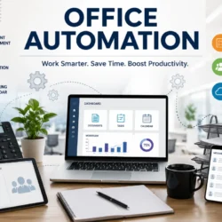 Smart Tech Work