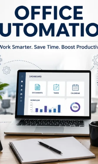 Smart Tech Work