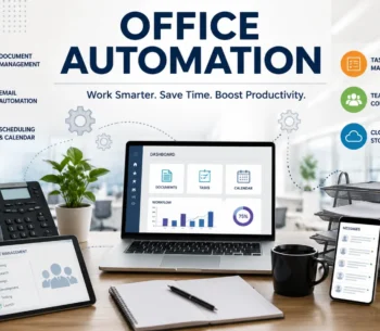 Smart Tech Work