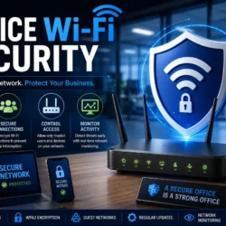 Smart Tech Work