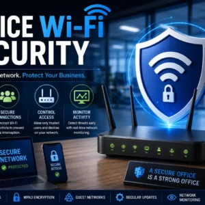 Smart Tech Work