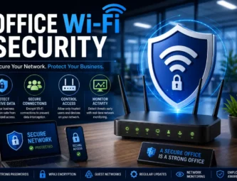 Smart Tech Work