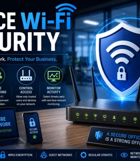 Smart Tech Work