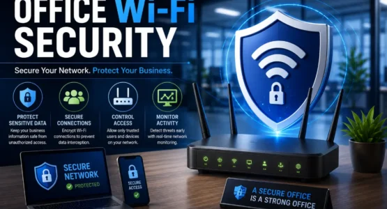 Smart Tech Work