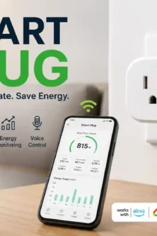 Smart Tech Work