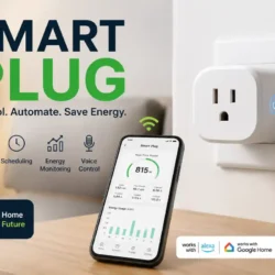 Smart Tech Work