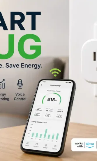 Smart Tech Work