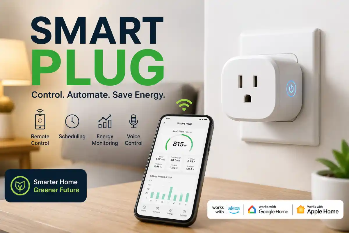 Smart Plug