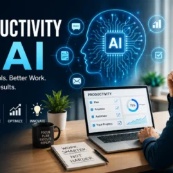 Smart Tech Work