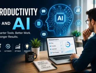 Smart Tech Work