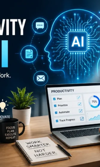Smart Tech Work