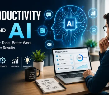 Smart Tech Work