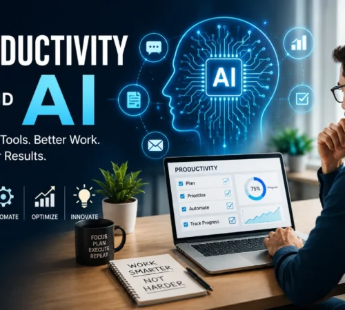 Smart Tech Work