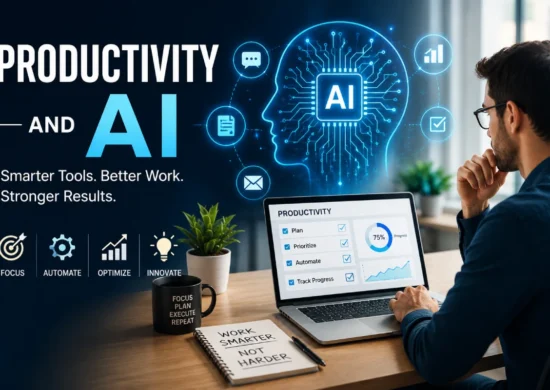 Smart Tech Work