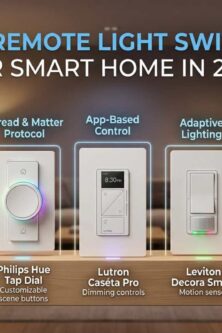 Smart Tech Work