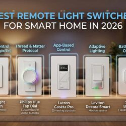 Smart Tech Work
