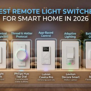 Smart Tech Work