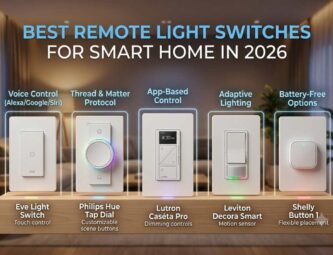 Smart Tech Work