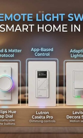 Smart Tech Work