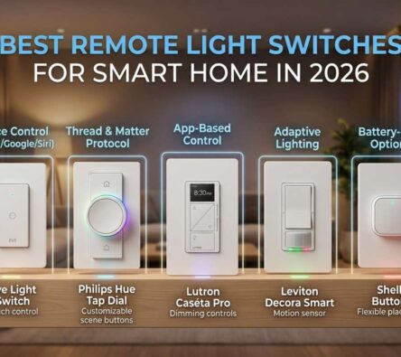 Smart Tech Work