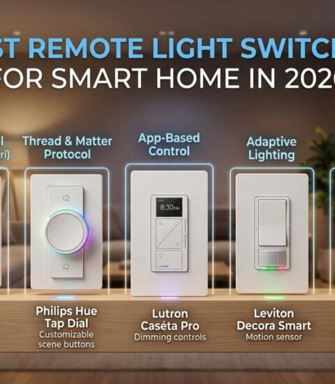Smart Tech Work