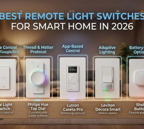 Smart Tech Work