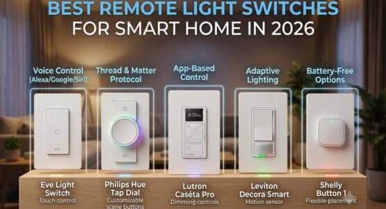 Smart Tech Work