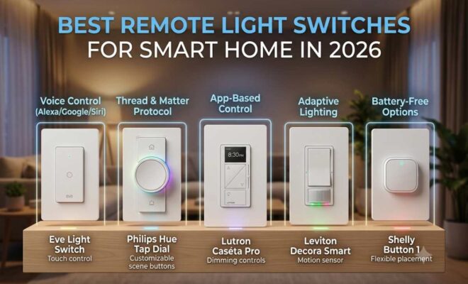 Smart Tech Work