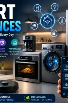 Smart Tech Work