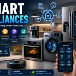 Smart Tech Work